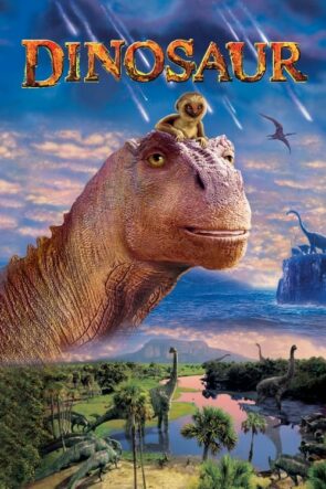 Dinozor (2000)