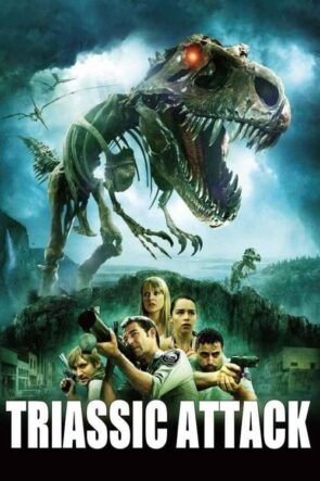 Dinozor Saldırısı (2010)