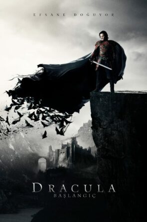 Dracula: Başlangıç (2014)