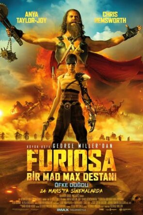 Furiosa: Bir Mad Max Destanı (2024)
