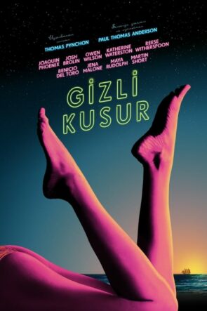 Gizli Kusur (2014)
