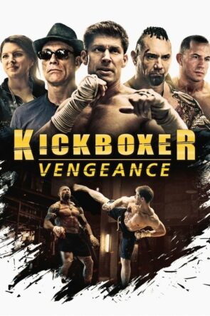Kickboxer: İntikam (2016)