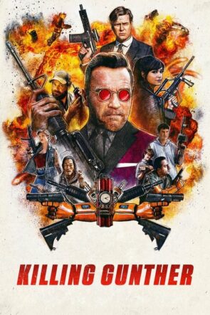 Killing Gunther (2017)