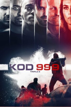 Kod 999 (2016)