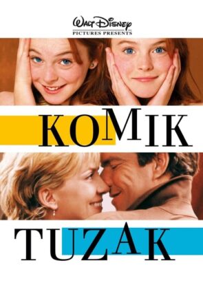 Komik Tuzak (1998)