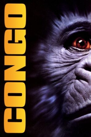 Kongo (1995)
