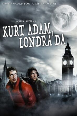 Kurt Adam Londra’da (1981)