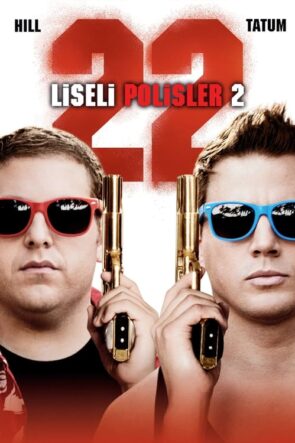 Liseli Polisler 2 (2014)