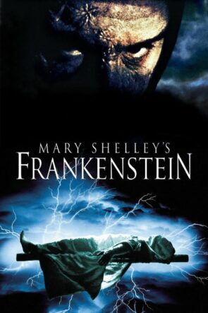 Mary Shelley’den Frankenstein (1994)