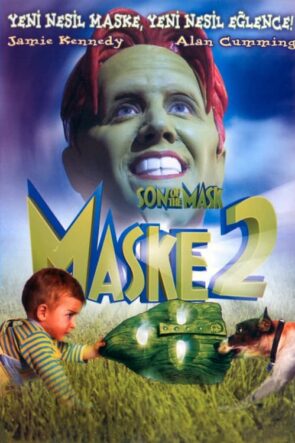 Maske 2 (2005)