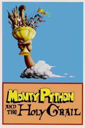 Monty Python ve Kutsal Kase (1975)