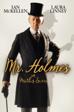 Mr. Holmes ve Müthiş Sırrı (2015)