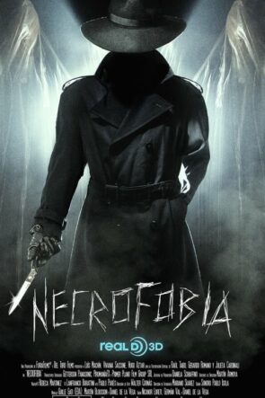 Necrofobia (2014)