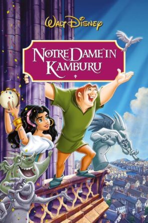 Notre Dame’ın Kamburu (1996)