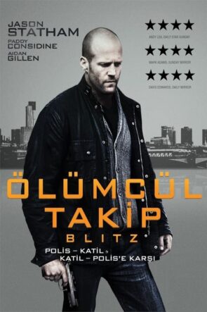 Ölümcül Takip (2011)