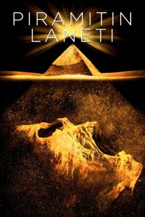 Piramit’in Laneti (2014)
