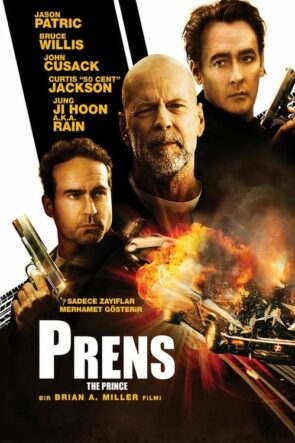 Prens (2014)