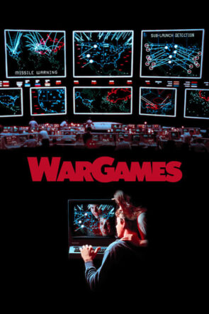 Savaş Oyunları (1983)