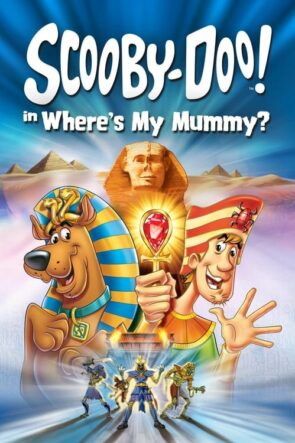 Scooby-Doo: Mumyam Nerede? (2005)