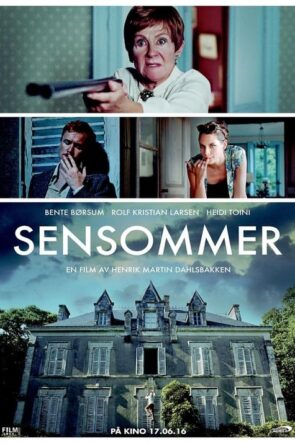 Sensommer (2016)