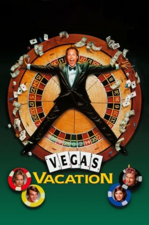 Sevimli Aile Vegas’ta (1997)