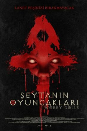 Şeytanın Oyuncakları (2016)