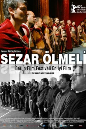 Sezar Ölmeli (2012)