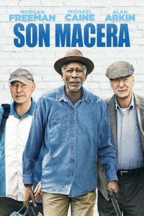 Son Macera (2017)