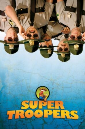 Süper Polisler (2001)