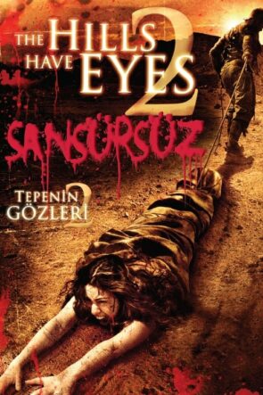 Tepenin Gözleri 2 (2007)