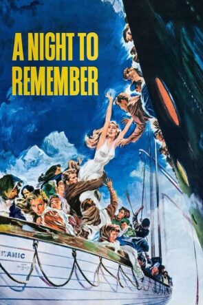 Unutulmaz Gece (1958)