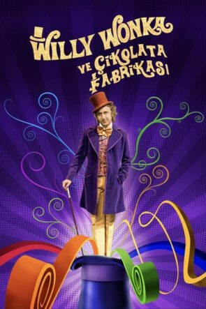 Willy Wonka ve Çikolata Fabrikası (1971)