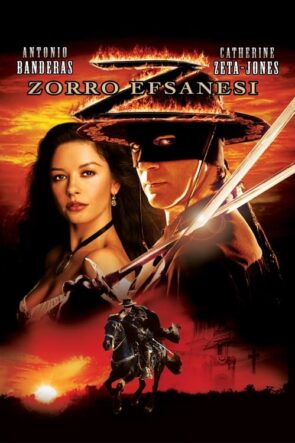 Zorro 3: Efsane (2005)