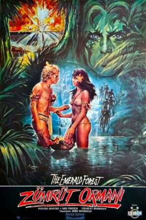 Zümrüt Ormanı (1985)