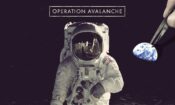 Avalanche Operasyonu (2016)