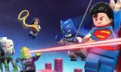 LEGO DC Comics Super Heroes: Justice League: Cosmic Clash (2016)