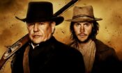 Lonesome Dove Church (2014)