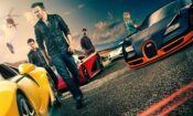 Need For Speed: Hız Tutkusu (2014)