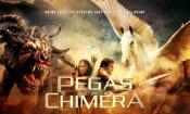 Pegasus Vs. Chimera (2012)
