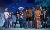 Scooby-Doo! and KISS: Rock and Roll Mystery (2015)