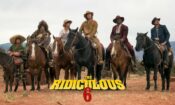 The Ridiculous 6 (2015)