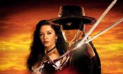 Zorro 3: Efsane (2005)