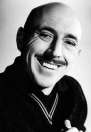 Lionel Jeffries