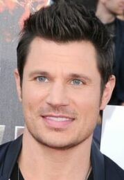 Nick Lachey