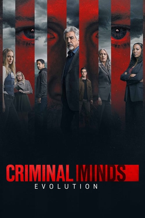 Zabójcze umysły / Criminal Minds: Evolution (2024) {Sezon 17} [E01-09] MULTi.1080p.AMZN.WEB-DL.H264.DDP5.1.Atmos-K83 / Lektor i Napisy PL