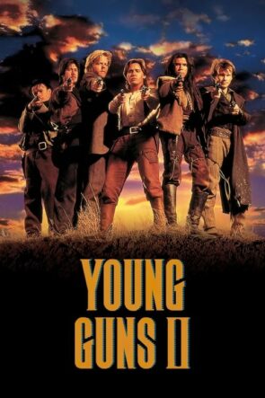 Genç Silahşörler 2 (1990)