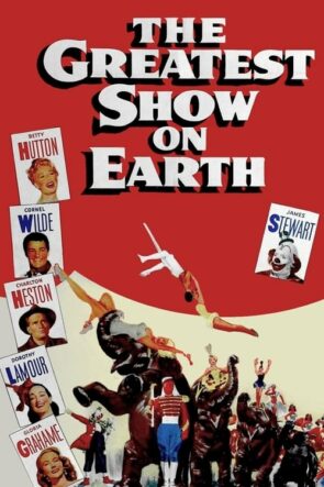 Harikalar Sirki (1952)