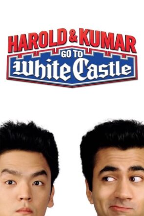 Harold ve Kumar (2004)