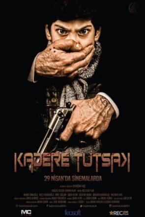 Kadere Tutsak (2016)