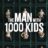 The Man with 1000 Kids : 1.Sezon 2.Bölüm izle